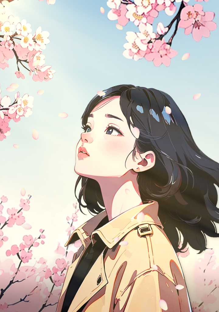 sakura