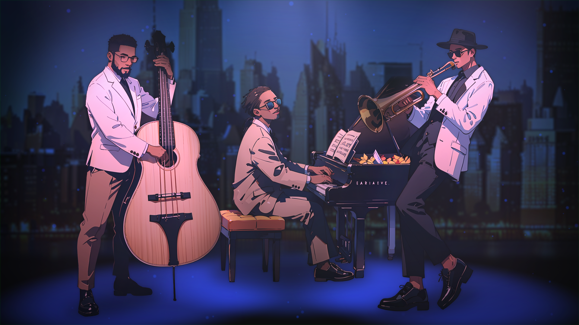 jazz