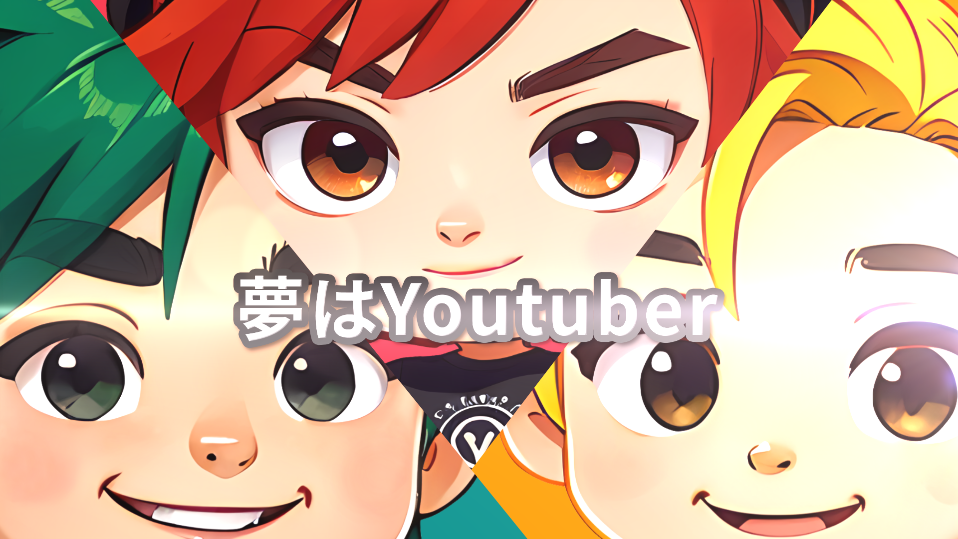 youtuber