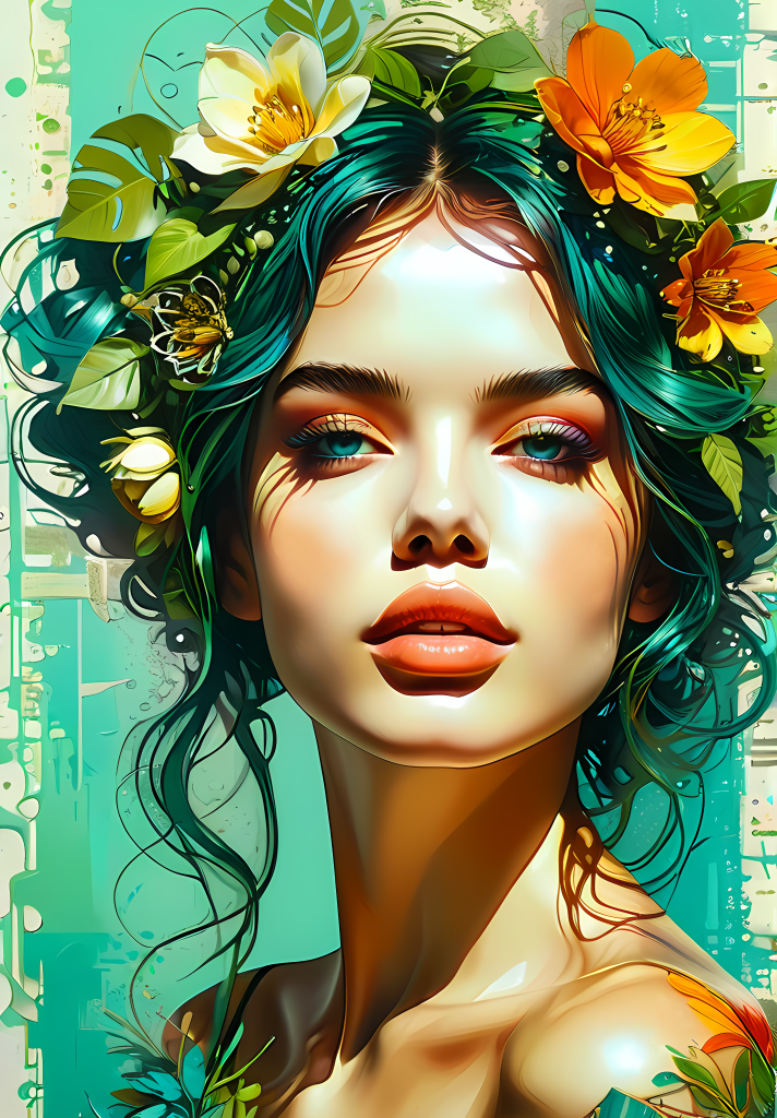 flower