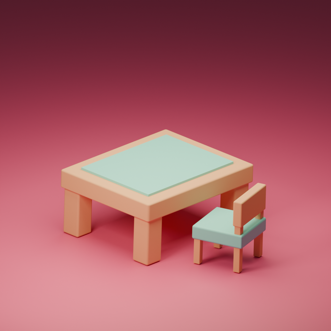 BlenderǺ3Dǥ